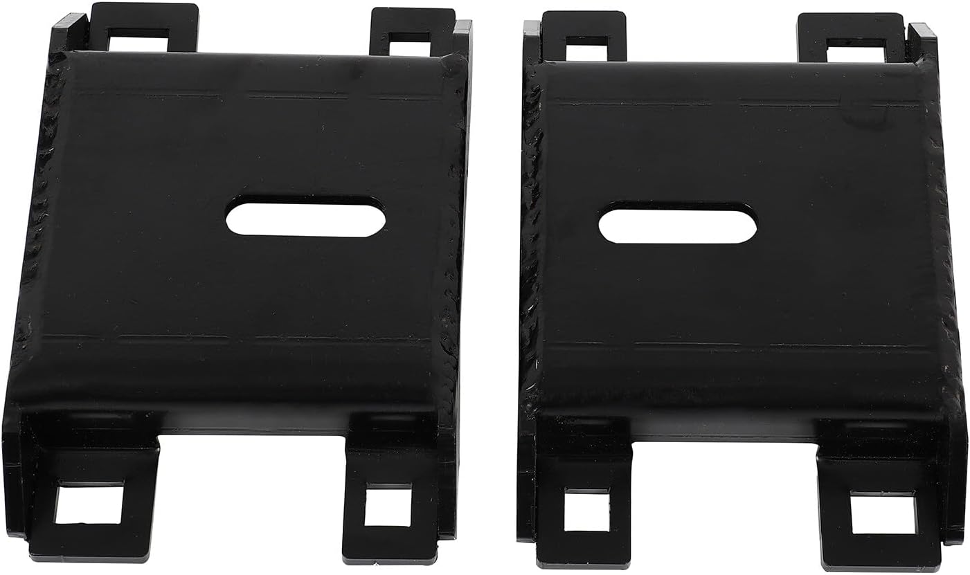 SCITOO Kits de suspensión de resorte neumático para camión apto para Dodge para Ram 2500 2003-2010, para Dodge para Ram 3500 2003-2010, para Ram