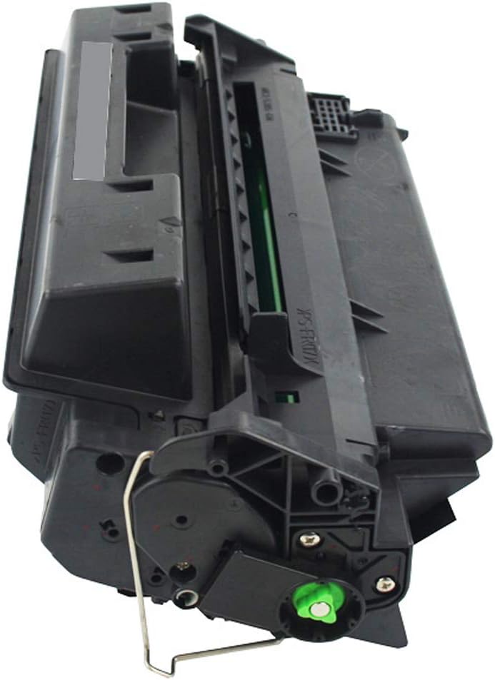 TCT Cartucho de tóner de repuesto prémium compatible para impresoras HP 10AJ Q2610AJ, color negro, jumbo, funciona con impresoras HP Laserjet 2300,