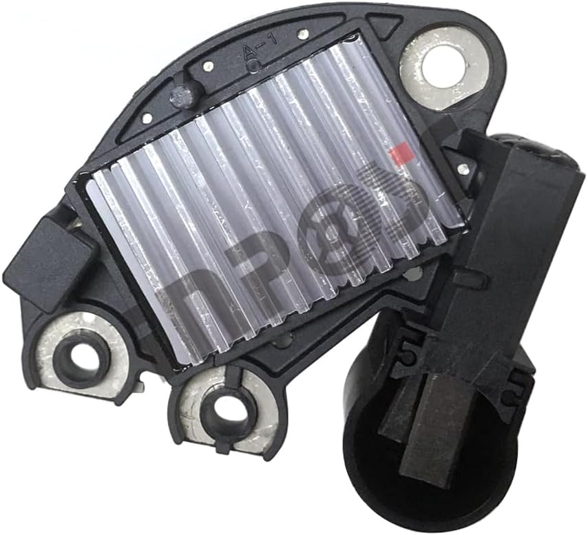 INPOST Nuevo 30-01114-56 Regulador Voltaje Compatible con Carrier Supra 850 950 1050 1150