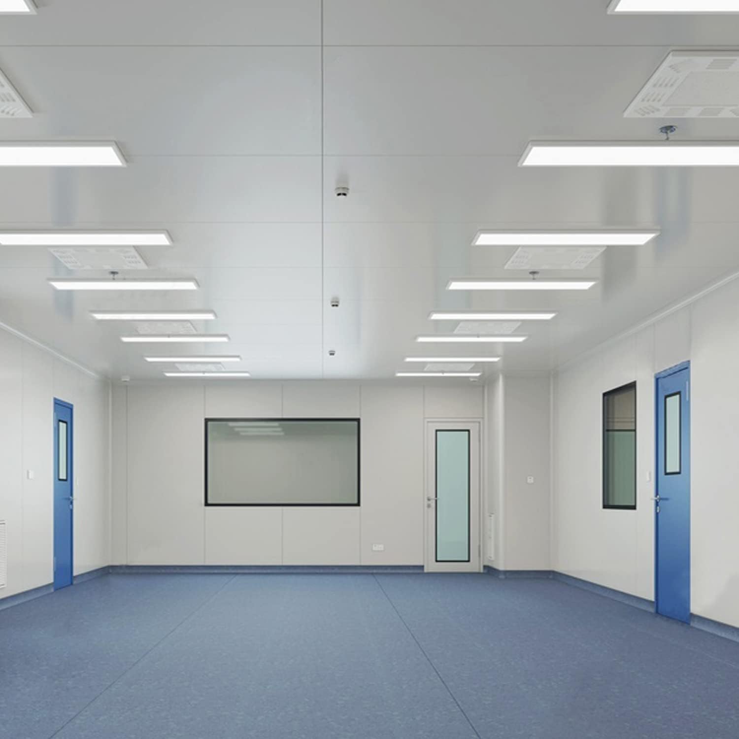 LEDONE – Luz LED de panel plano de 2 x 4 pies, luz de techo empotrada regulable de 0-10 V, potencia de 29343949 W y CCT seleccionable 3500 K4000