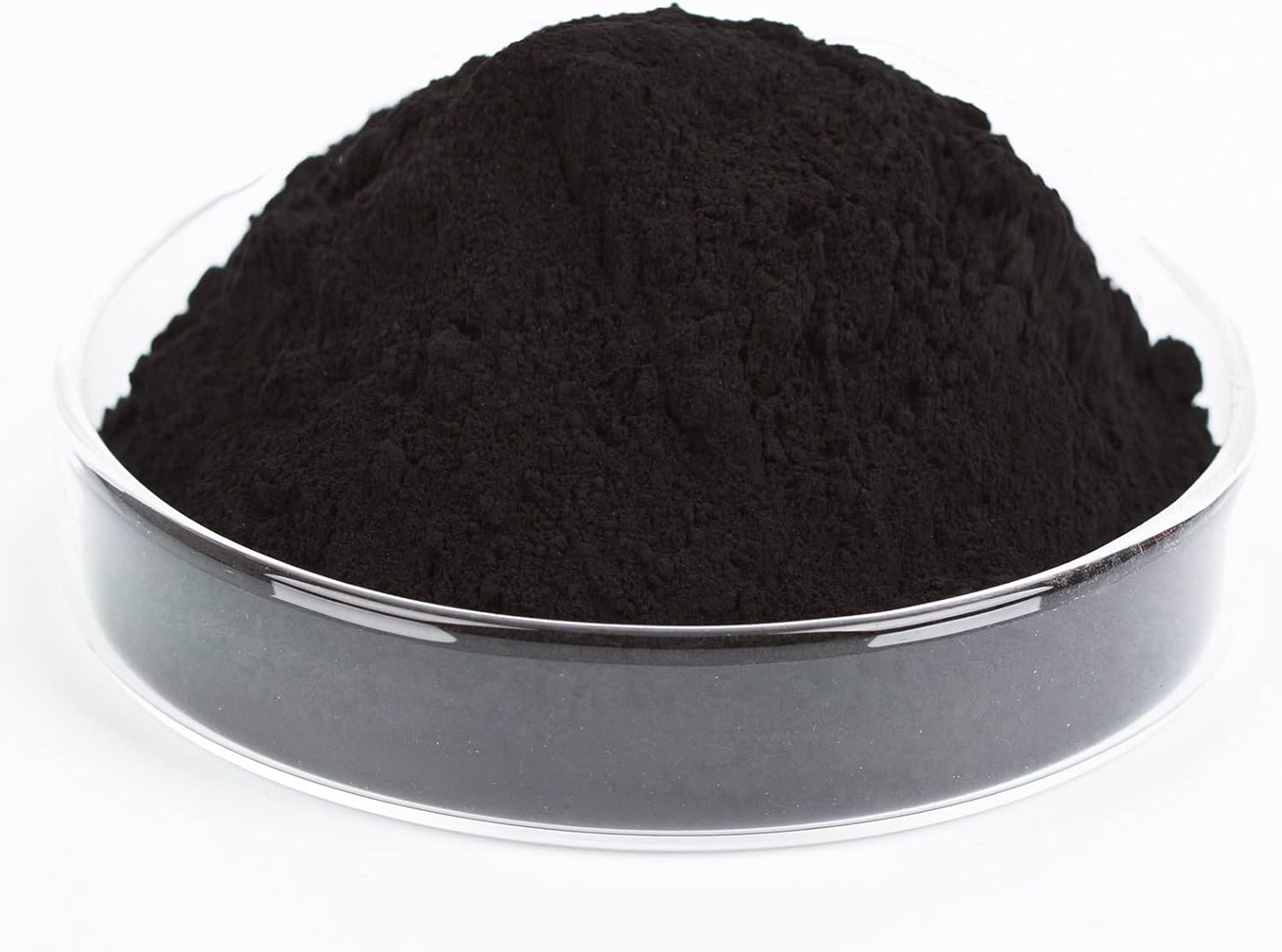 Pigmento de hormigón, polvo de pigmento de óxido de hierro negro, pigmento de color de tinte de cemento para hormigón, cemento, mortero, lechada,