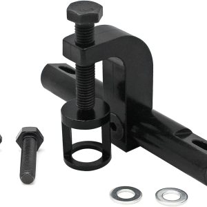POW352003 Kit de herramientas de compresor de resorte de válvula compatible con Dodge Ram 2500 3500 5.7L 6.1L 6.2L 6.4L HEMI Cummins POW352003 Kit de herramientas de compresor de resorte de válvula compatible con Dodge Ram 2500 3500 5.7L 6.1L 6.2L 6.4L HEMI Cummins