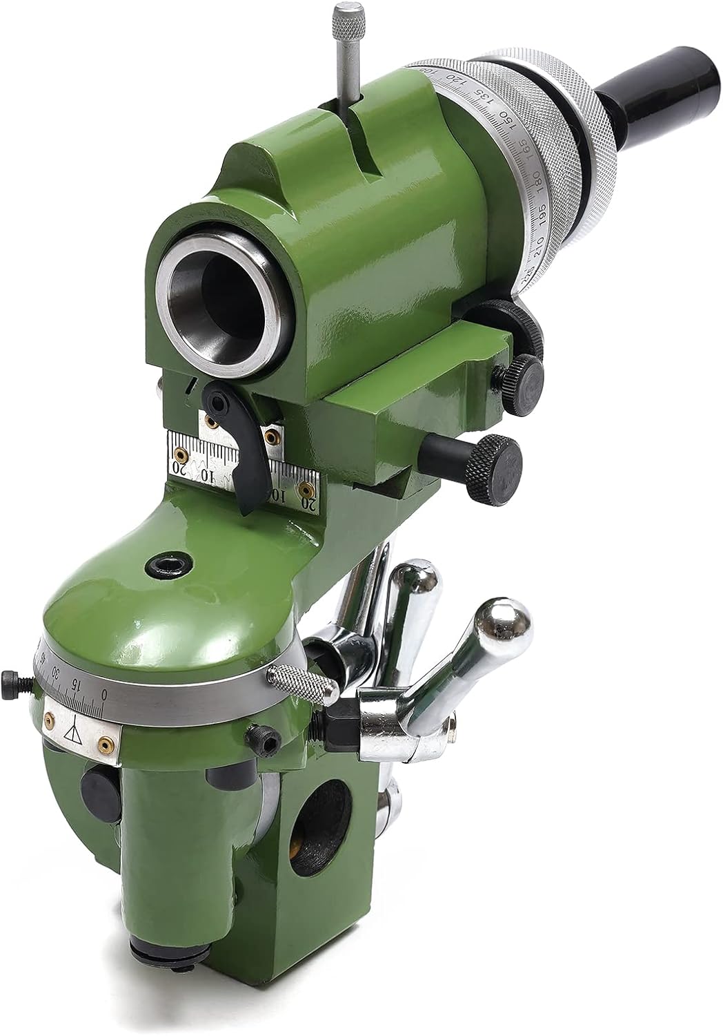 Rectificadora universal para afilar piezas de soporte de herramientas tipo U2 multiusos, herramienta de montaje, herramienta de torno, herramienta