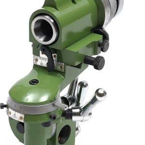 Rectificadora universal para afilar piezas de soporte de herramientas tipo U2 multiusos, herramienta de montaje, herramienta de torno, herramienta Rectificadora universal para afilar piezas de soporte de herramientas tipo U2 multiusos, herramienta de montaje, herramienta de torno, herramienta