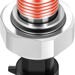 SCITOO Sensor de presión de aceite del motorinterruptorunidad de envío D1846A Compatible para GMC para Chevrolet para Chevy Silverado para GMC SCITOO Sensor de presión de aceite del motorinterruptorunidad de envío D1846A Compatible para GMC para Chevrolet para Chevy Silverado para GMC