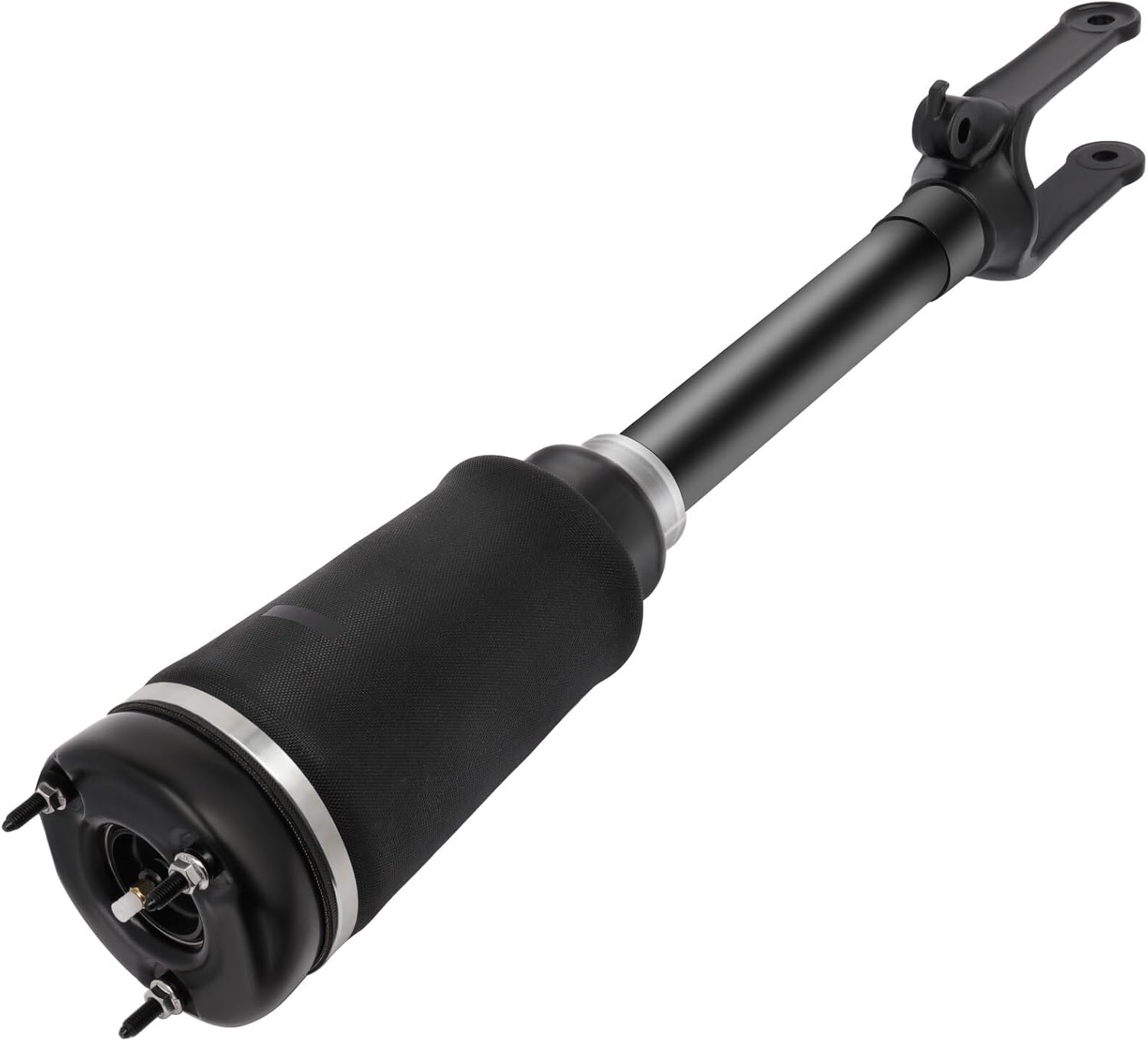 SCITOO Kits de suspensión con resorte de aire amortiguador apto para Mercedes-Benz para GL320 2007-2009, para GL350 2010-2012, GL450 2007-2012, para