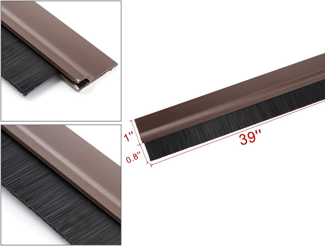 Cepillo para puertas
