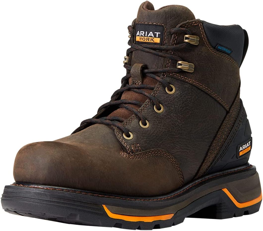 Ariat Botas de construcción P24731_m_Foo para hombre