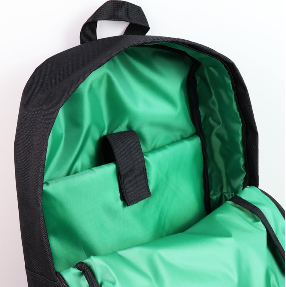 JDM Bride Racing Mochila de viaje para laptop, parte inferior marrón con correas de arnés ajustables, Gradación, Nis-bk