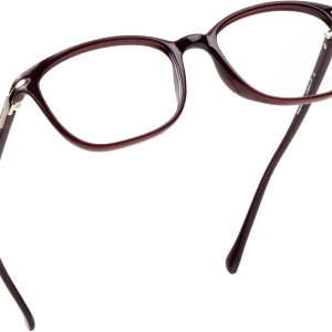 LifeArt – Anteojos con filtro de luz azul para hombres y mujeres, previenen la fatiga visual, para leer en la computadora y para ver televisión LifeArt – Anteojos con filtro de luz azul para hombres y mujeres, previenen la fatiga visual, para leer en la computadora y para ver televisión