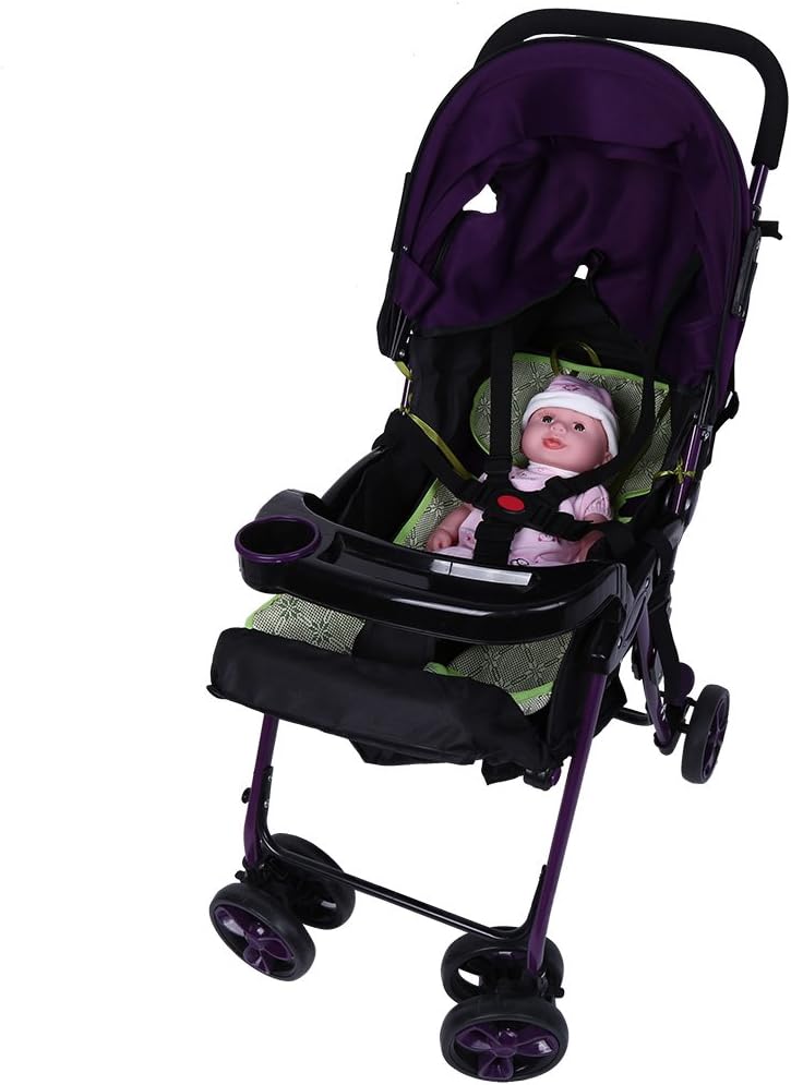 Correas para silla alta, correa de arnés de 5 puntos para silla alta, ajustable, tendencia de bebé, cinturón de seguridad universal, repuesto de