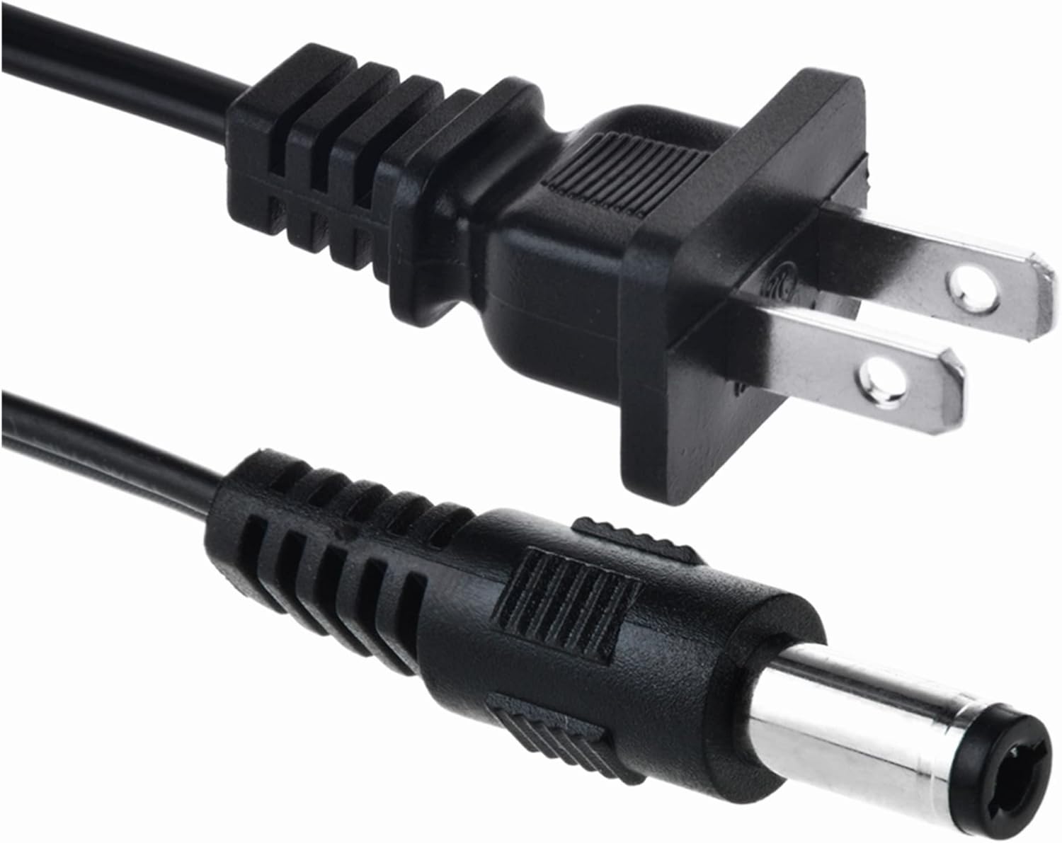 SLLEA Adaptador AC-AC Cargador Reemplazo para BBE Acoustimax Sonic Maximizer Preamp Pedal Cable de alimentación