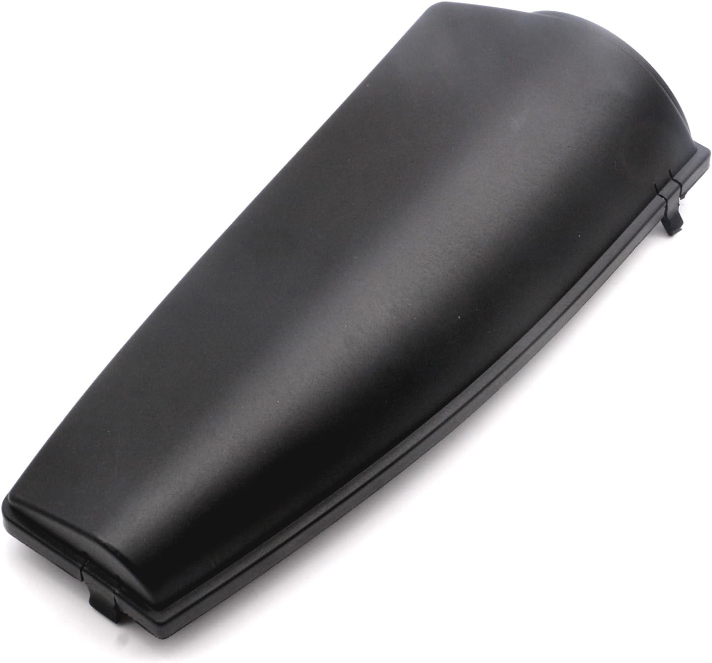 Tapa de conducto de admisión de aire compatible con VW CC Golf Passat Jetta Tiguan Audi A3 TT Seat Skoda Octavia Superb Placa guía de entrada de