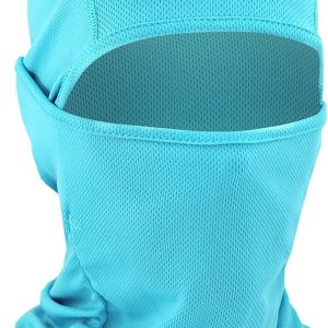 Pasamontañas, máscara facial completa de invierno para hombres y mujeres, esquí, snowboard, motocicleta, protección UV (azul) Pasamontañas, máscara facial completa de invierno para hombres y mujeres, esquí, snowboard, motocicleta, protección UV (azul)
