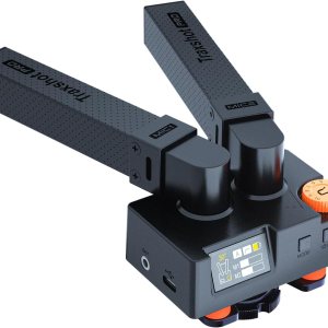 comica Traxshot Pro – Micrófono de escopeta profesional, 3 modos de recogida, salida digital USB C, micrófono de video para cámara DSLR, iPhone, comica Traxshot Pro – Micrófono de escopeta profesional, 3 modos de recogida, salida digital USB C, micrófono de video para cámara DSLR, iPhone,