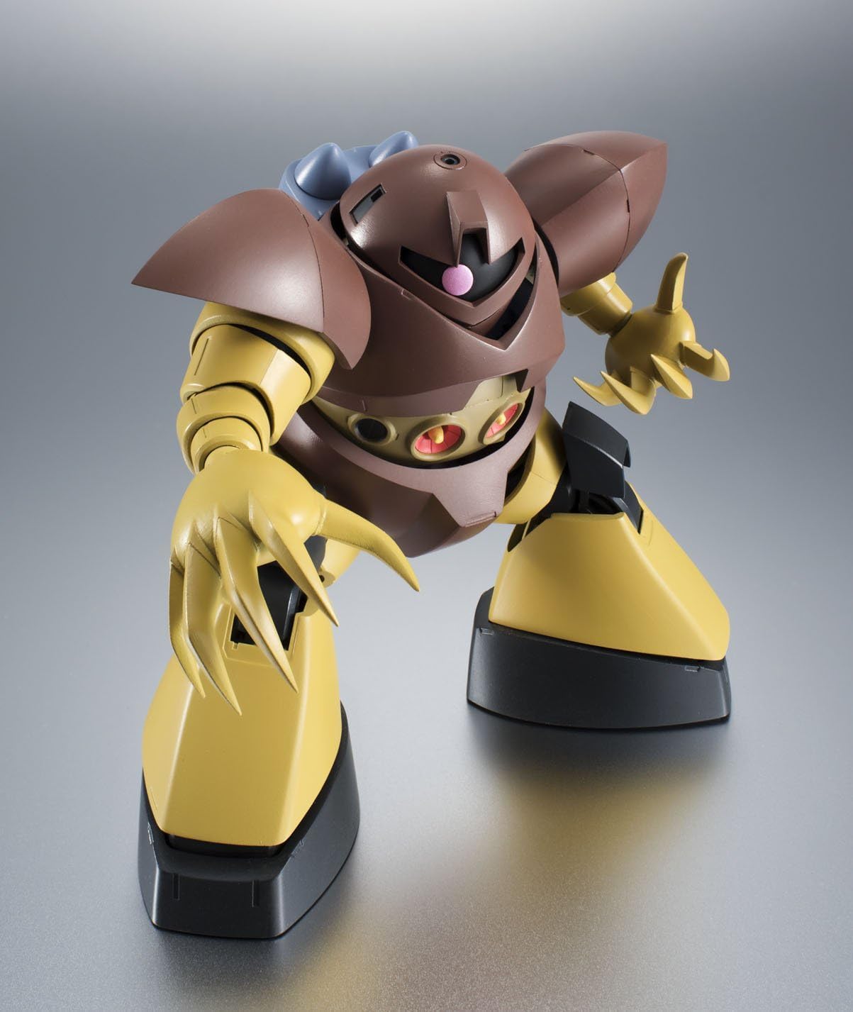 TAMASHII NATIONS – Mobile Suit Gundam – MSM-03 GOGG ver. A.N.I.M.E., Bandai Spirits The Robot Spirits Figure