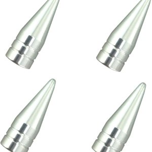 Abfer Tapas de válvula de neumáticos, tapas de vástago de aire de automóvil, cubiertas para vástagos de presión para bicicletas, vehículos, Abfer Tapas de válvula de neumáticos, tapas de vástago de aire de automóvil, cubiertas para vástagos de presión para bicicletas, vehículos,