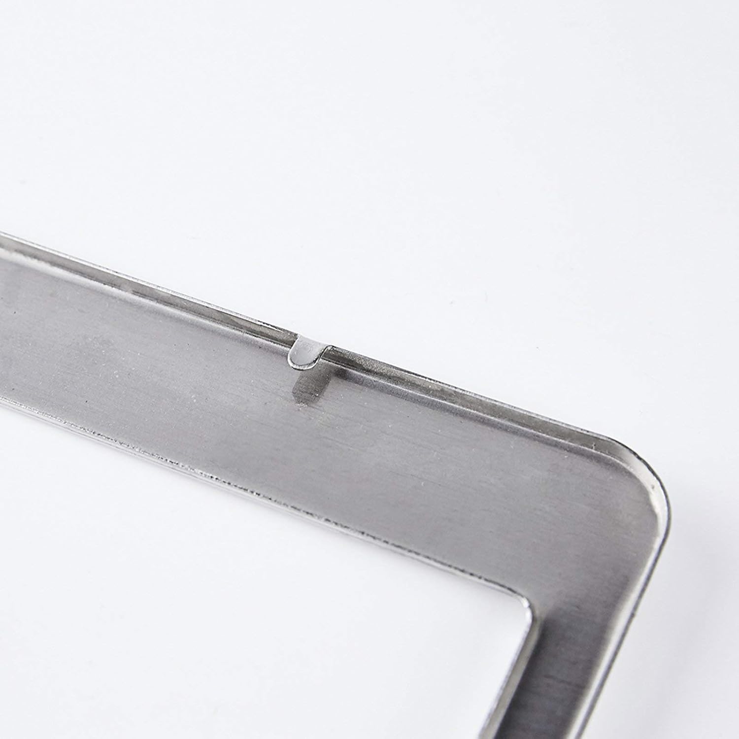 Science Like Magic License Plate Frames Personalized License Plate Holder Car Lincense Plate Cover for Men Women