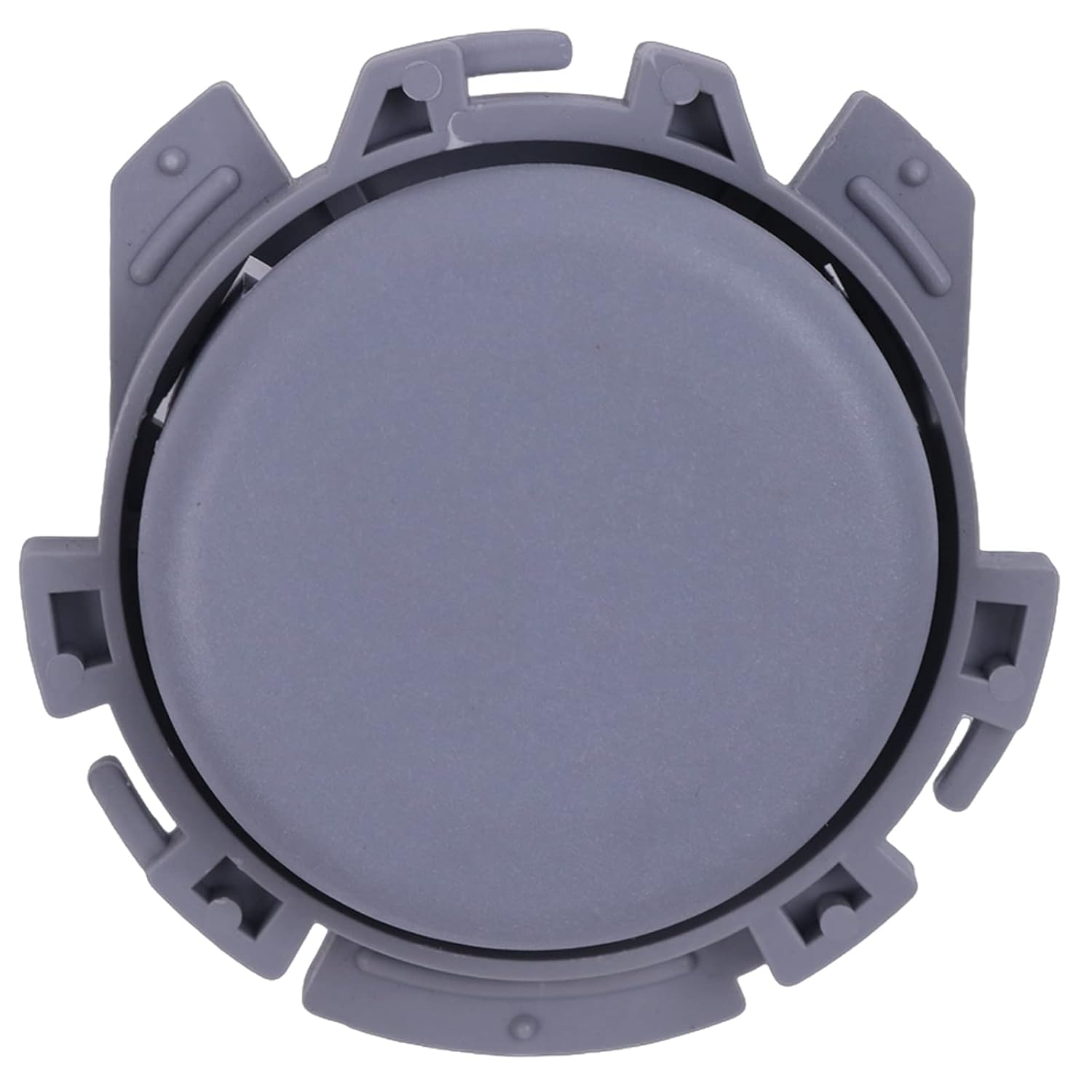 HVACSTAR Interruptor de seguridad de asiento para Black Rock 119-3505 Cub Cadet 1768882 CaseIngersoll C-46890 John Deere AM-119943 National 07332
