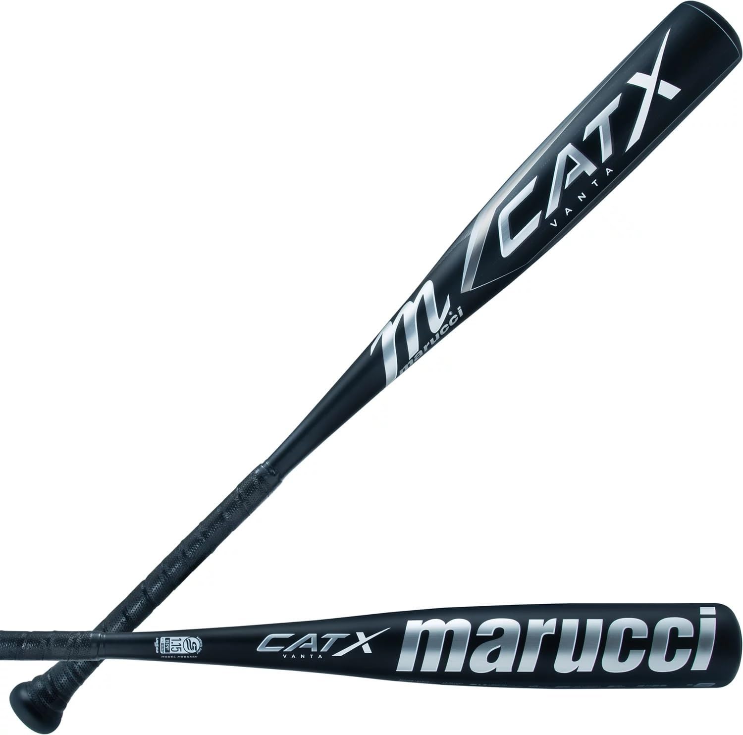 Marucci CATX Vanta USSSA (-5) Bate de béisbol de la Liga Senior MSBCX5V
