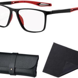Gafas presbípicas de luz azul ultraligeras para hombre, con bloqueo de luz azul, lentes de lectura para computadora para mujeres y hombres Gafas presbípicas de luz azul ultraligeras para hombre, con bloqueo de luz azul, lentes de lectura para computadora para mujeres y hombres