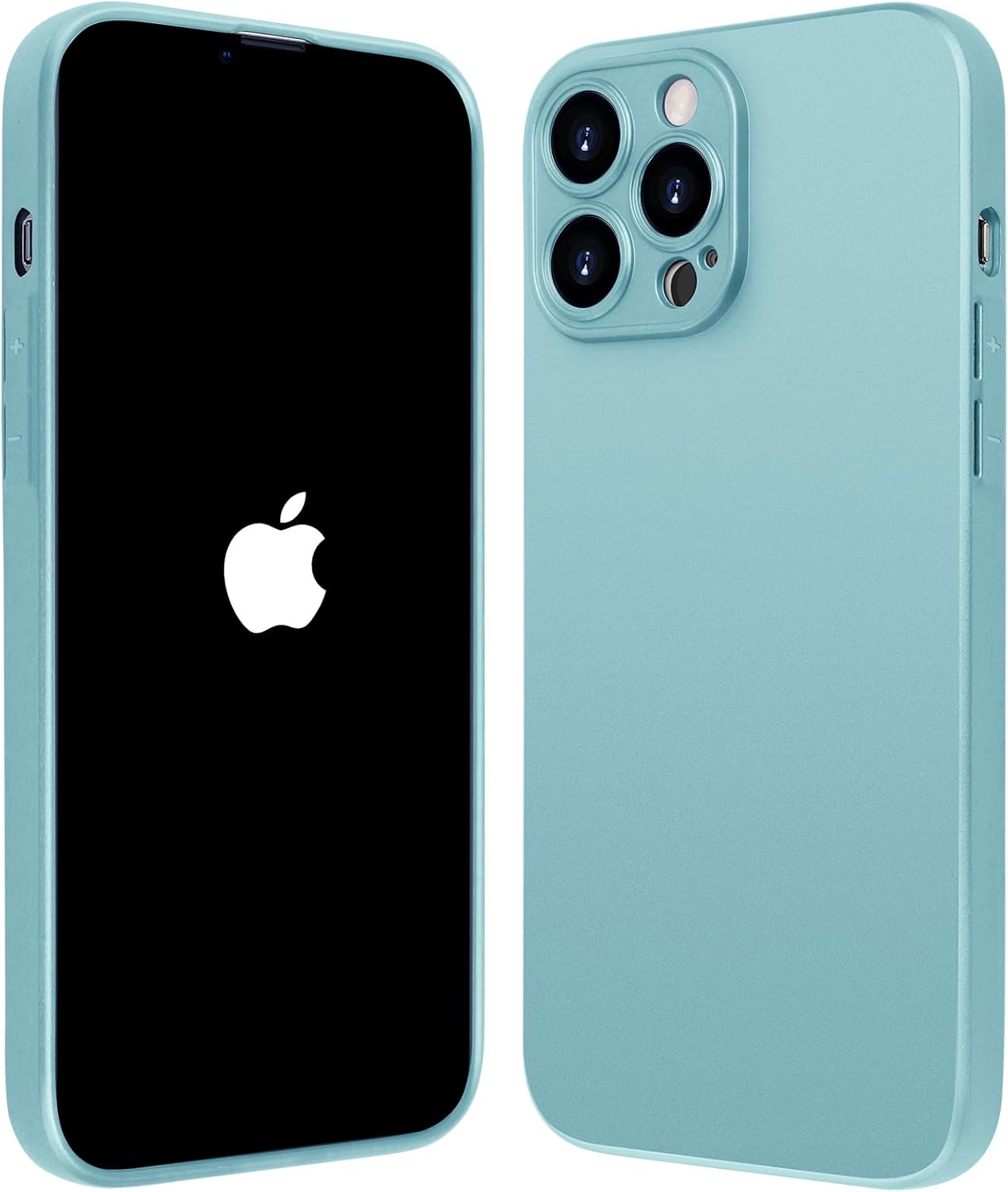 peafowl Funda para iPhone 13 Pro Max compatible con iPhone 13 Pro Max, ultrafina, a prueba de golpes, de metal, pintura de automóvil, carcasa de