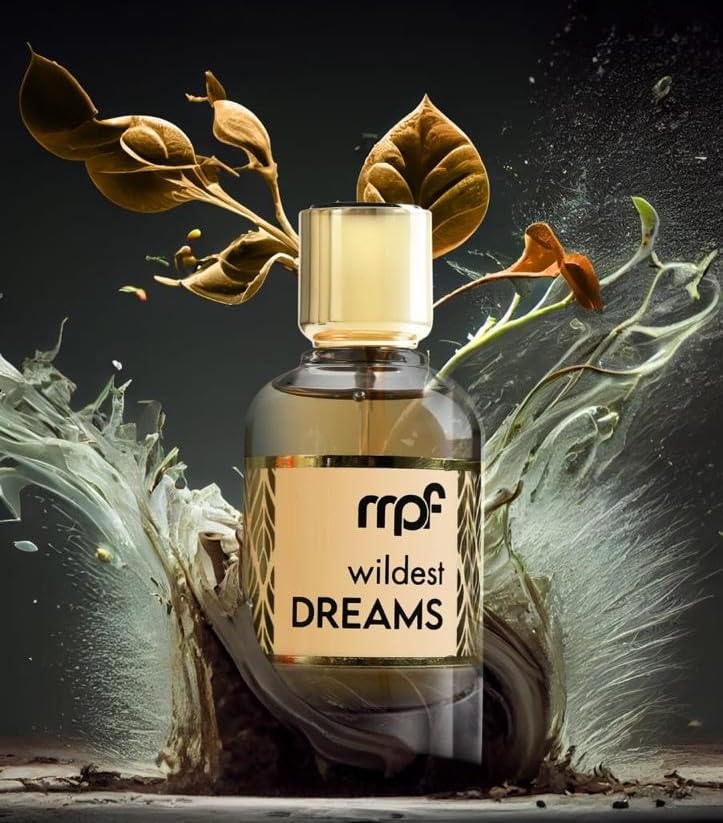 WILDEST DREAMS 3.4 fl oz 3.4oz EAU DE PARFUM Spray  Fragancia de larga duración  Aroma para todo el día  Perfume UNISEX  3.4 onzas