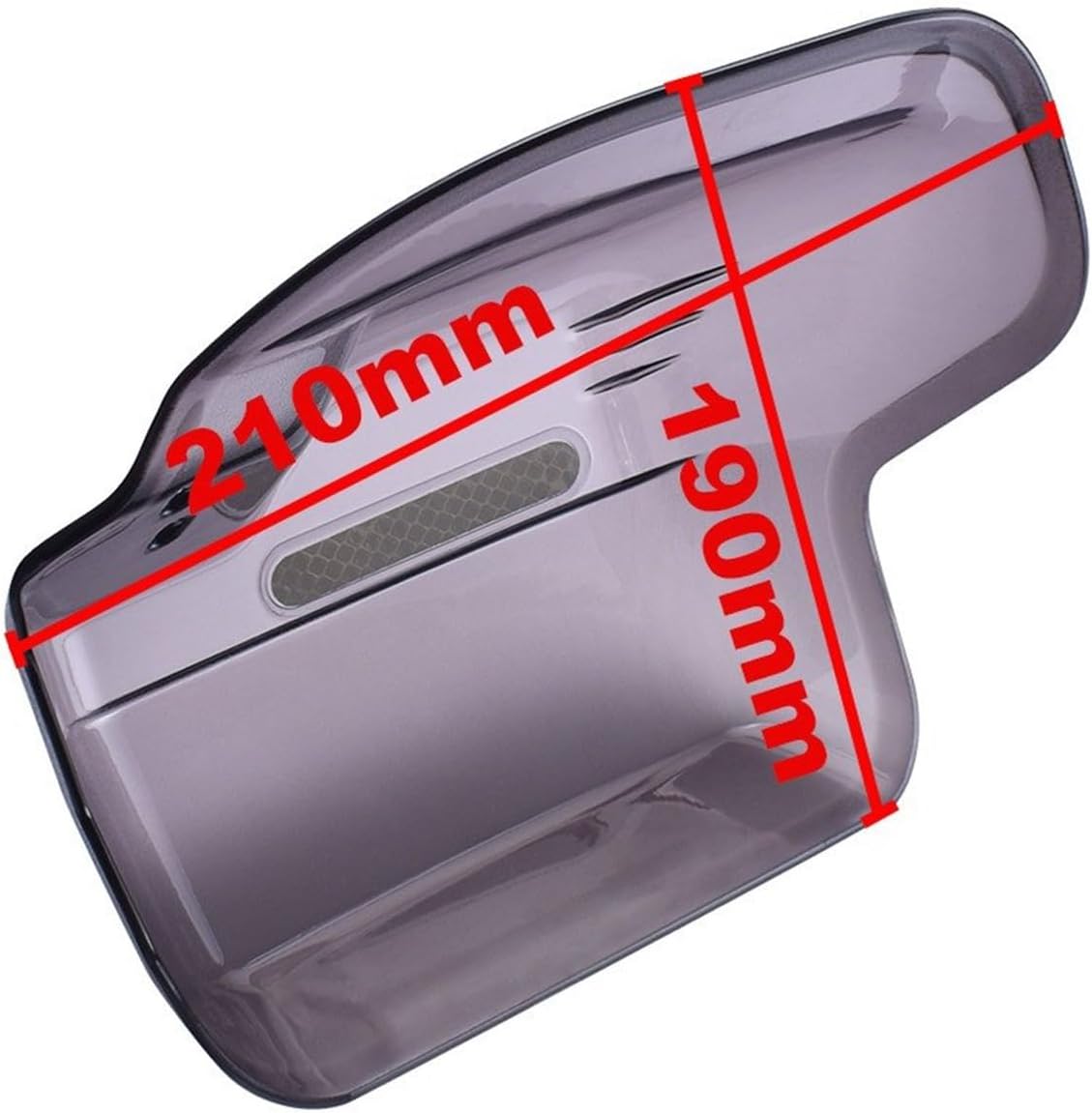 Motorcycles Hand Guards Hand Guard Protector Windshield for MT 01 03 25 for YBR 125 for YZF for R15 for XT660 for TMAX 500 530 Universal Handguard