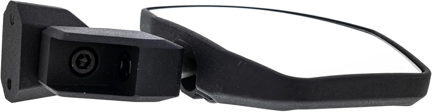 Can-Am Nuevo OEM, espejo lateral de aluminio resistente, defensor, 715002459 715008101