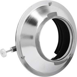 , Broncolor a montaje Bowens, Broncolor Mount para Bowens Mountalloy adaptador convertidor de anillo para montaje Broncolor a para Bowens Mount , Broncolor a montaje Bowens, Broncolor Mount para Bowens Mountalloy adaptador convertidor de anillo para montaje Broncolor a para Bowens Mount