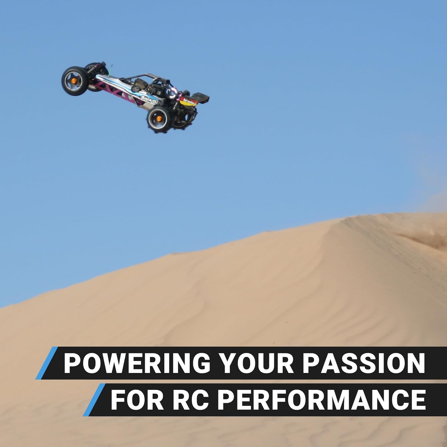 FastEddy Bearings Compatible con el kit de rodamientos sellados Losi Tenacity TT Pro