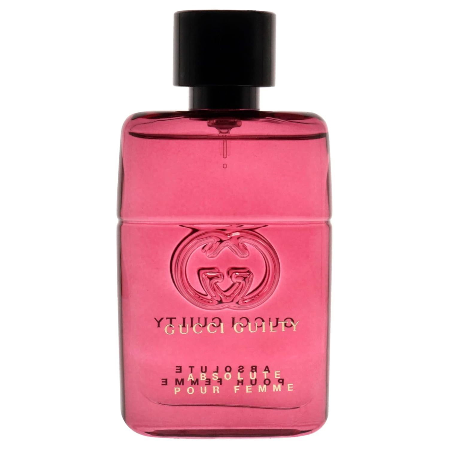 Gucci Gucci Guilty Absolute Pour Femme EDP Spray Mujeres 1 oz