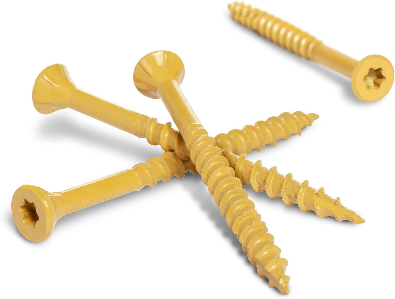 Cubierta de tornillos HILLMAN FASTENERS 48419 5 LB 3×10