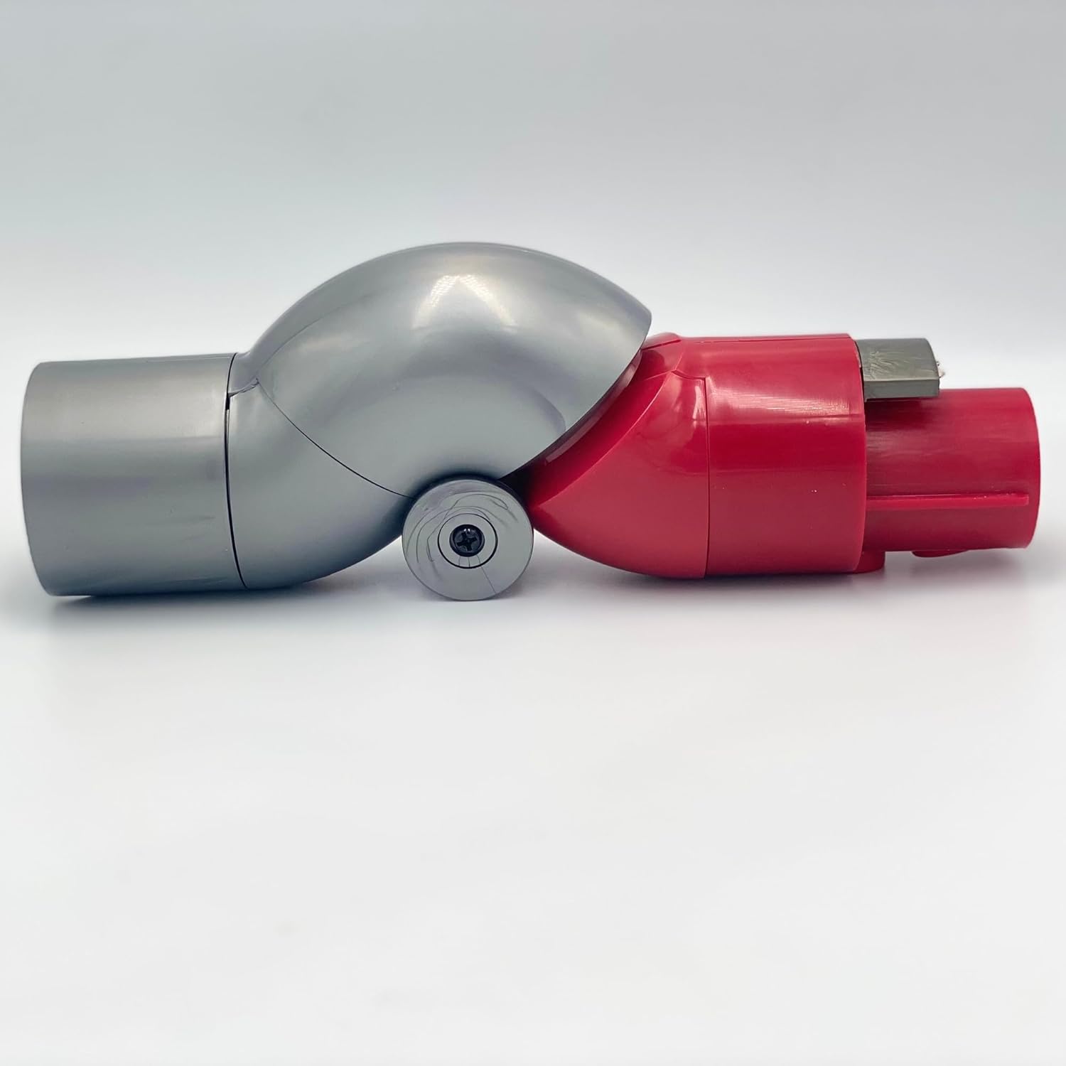 (1 pieza) Pieza adaptadora para aspiradora, compatible con modelos Dyson V7, V8, V10, V11, V15, SV12  Bajo alcance, accesorio de herramienta de