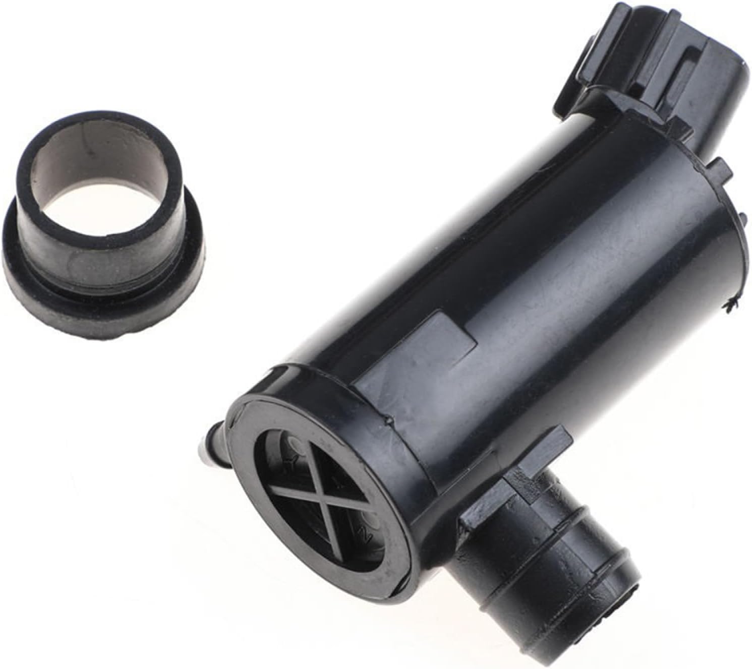 SukoRi Windscreen Washer Pump for Chevrolet Epica Captiva, for OPEL Antara, Windshield Washer Pump