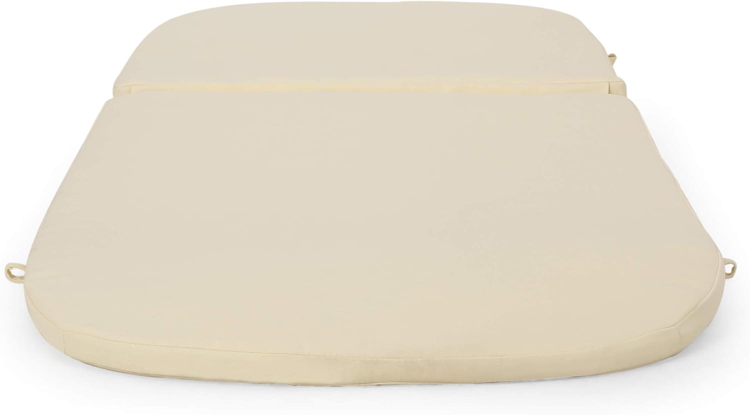 Christopher Knight Home 313212 Cojines, 79.00 pulgadas de profundidad x 28.00 pulgadas de ancho x 1.00 pulgadas de alto, beige
