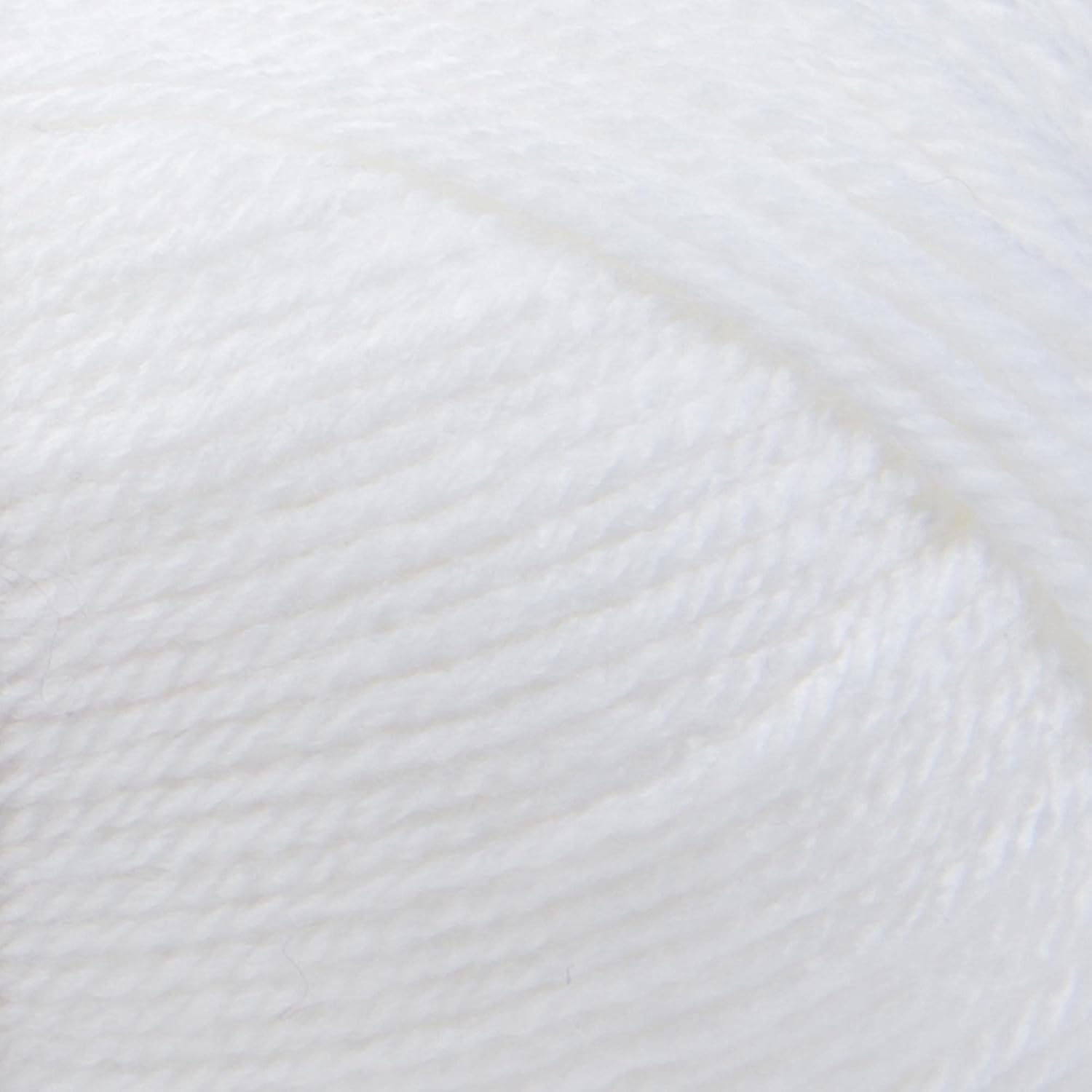 Lion Brand Yarn – Ovillo de lana básico anti frisado modelo 202-098
