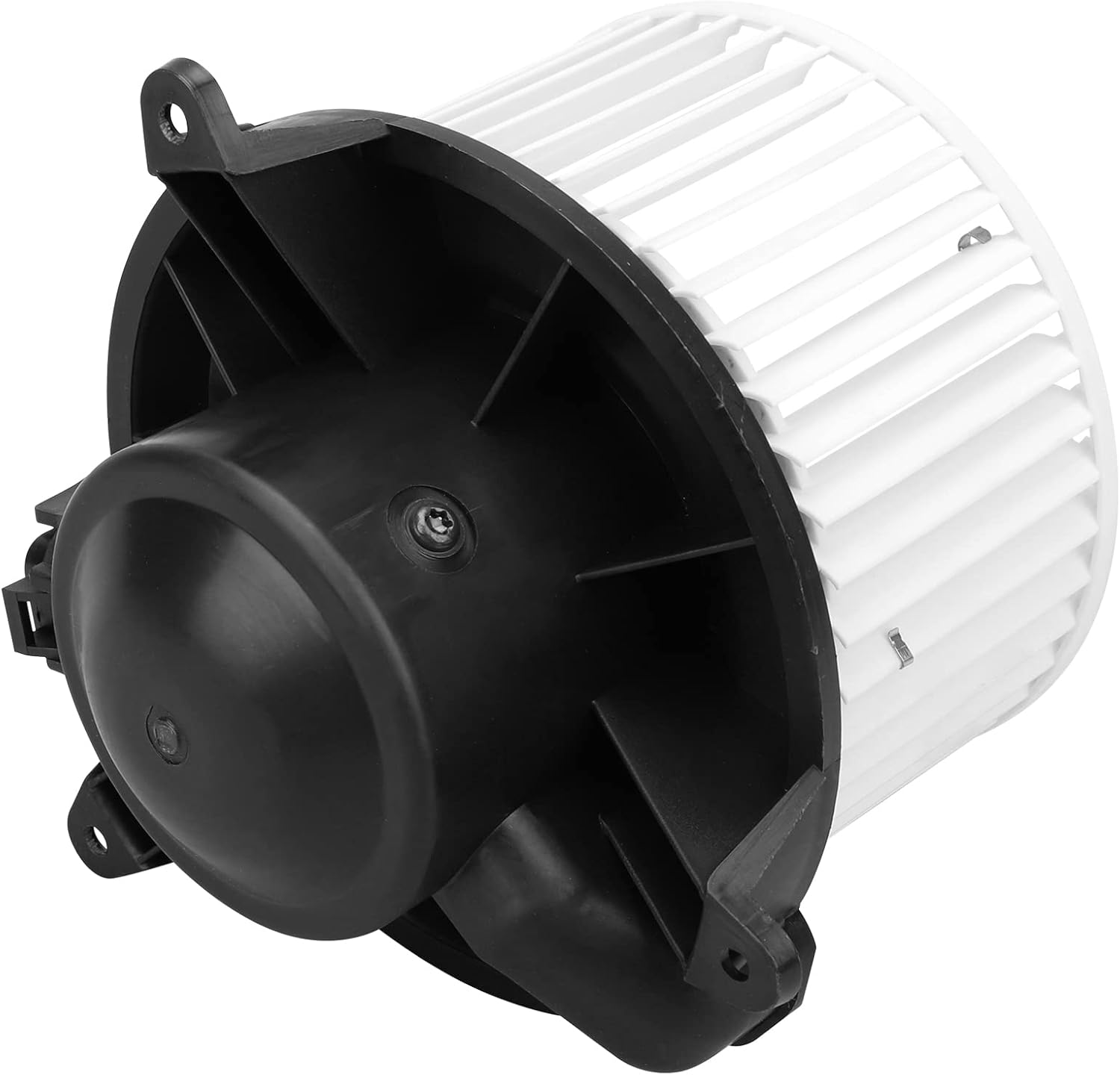 MAYASAF 700174 Conjunto de motor de soplador HVAC para Nissan 04-15 Titan05-15 Armada2004 Pathfinder Armada, para Infiniti 04-10 Qx56