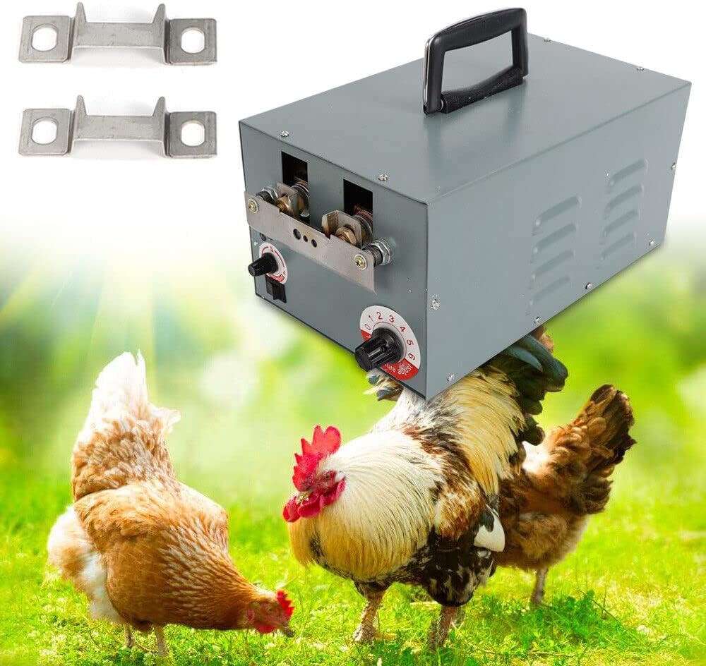 Máquina eléctrica del corte del pico del Debeaker del pollo de la máquina de la máquina automática de las aves de corral Debeaking Machine