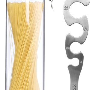 Tarros de vidrio de borosilicato transparente con abrazadera de bloqueo hermético, tapas de bambú para cocina, sin BPA Tarros de vidrio de borosilicato transparente con abrazadera de bloqueo hermético, tapas de bambú para cocina, sin BPA