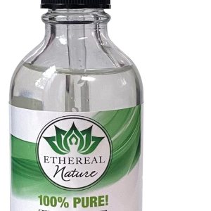 Ethereal Nature Aceite de árbol de té, perfecto para difusores de aromaterapia, cuidado de la piel o el cabello, belleza DIY, 4 onzas líquidas Ethereal Nature Aceite de árbol de té, perfecto para difusores de aromaterapia, cuidado de la piel o el cabello, belleza DIY, 4 onzas líquidas