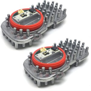 63117263051 Unidad de control LED para módulo de diodo de inserción de faros delanteros para BMW 3 4 6 Series X3 X5 X6 E92 E93 F32 F36 F12 F13 F15 63117263051 Unidad de control LED para módulo de diodo de inserción de faros delanteros para BMW 3 4 6 Series X3 X5 X6 E92 E93 F32 F36 F12 F13 F15