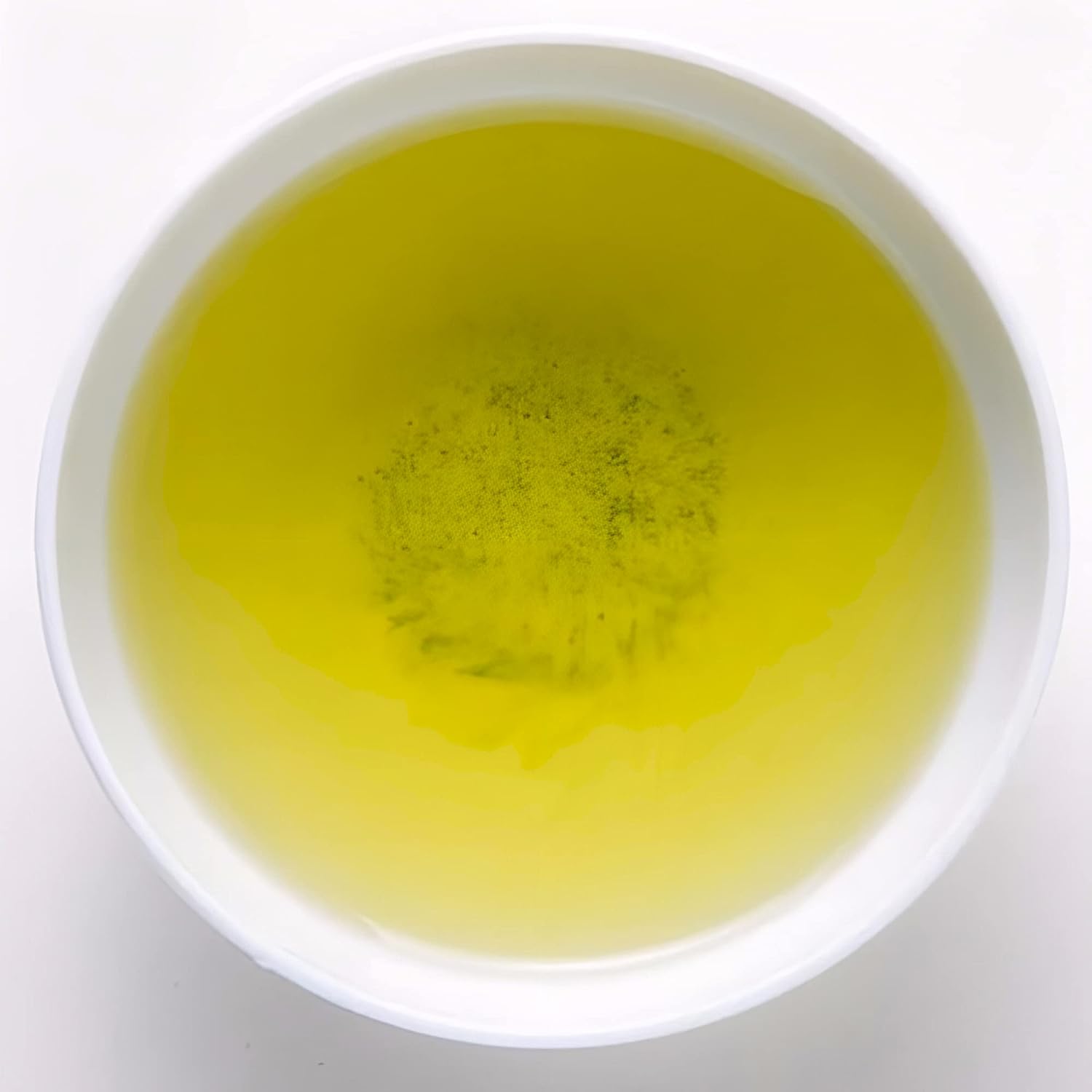 Den’s Tea Guricha, té verde japonés, hoja suelta, producto de Japón (2.2 onzas)