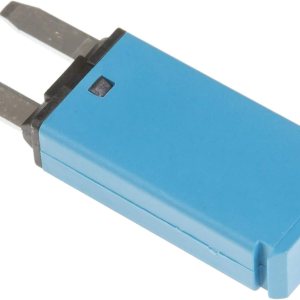 GLOSO E72 15A Tipo 2 Modificado Restablecimiento (T2) Mini ATM Disyuntores GLOSO E72 15A Tipo 2 Modificado Restablecimiento (T2) Mini ATM Disyuntores