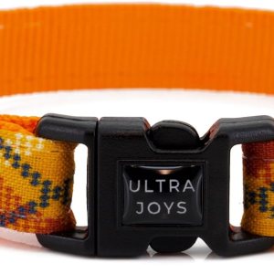 Ultra Joys Collar de gato con campanas Breakaway para gatos, niños y niñas, collar de gatito con campana, collar para gatos Collar para gatos Ultra Joys Collar de gato con campanas Breakaway para gatos, niños y niñas, collar de gatito con campana, collar para gatos Collar para gatos