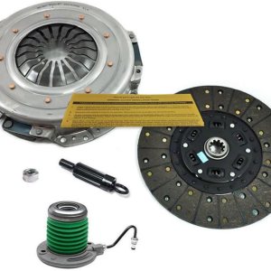 VALEO STAGE 1 CLUTCH KIT FOR 2007-2009 FORD MUSTANG SHELBY GT500 5.4L 5.8L SC VALEO STAGE 1 CLUTCH KIT FOR 2007-2009 FORD MUSTANG SHELBY GT500 5.4L 5.8L SC