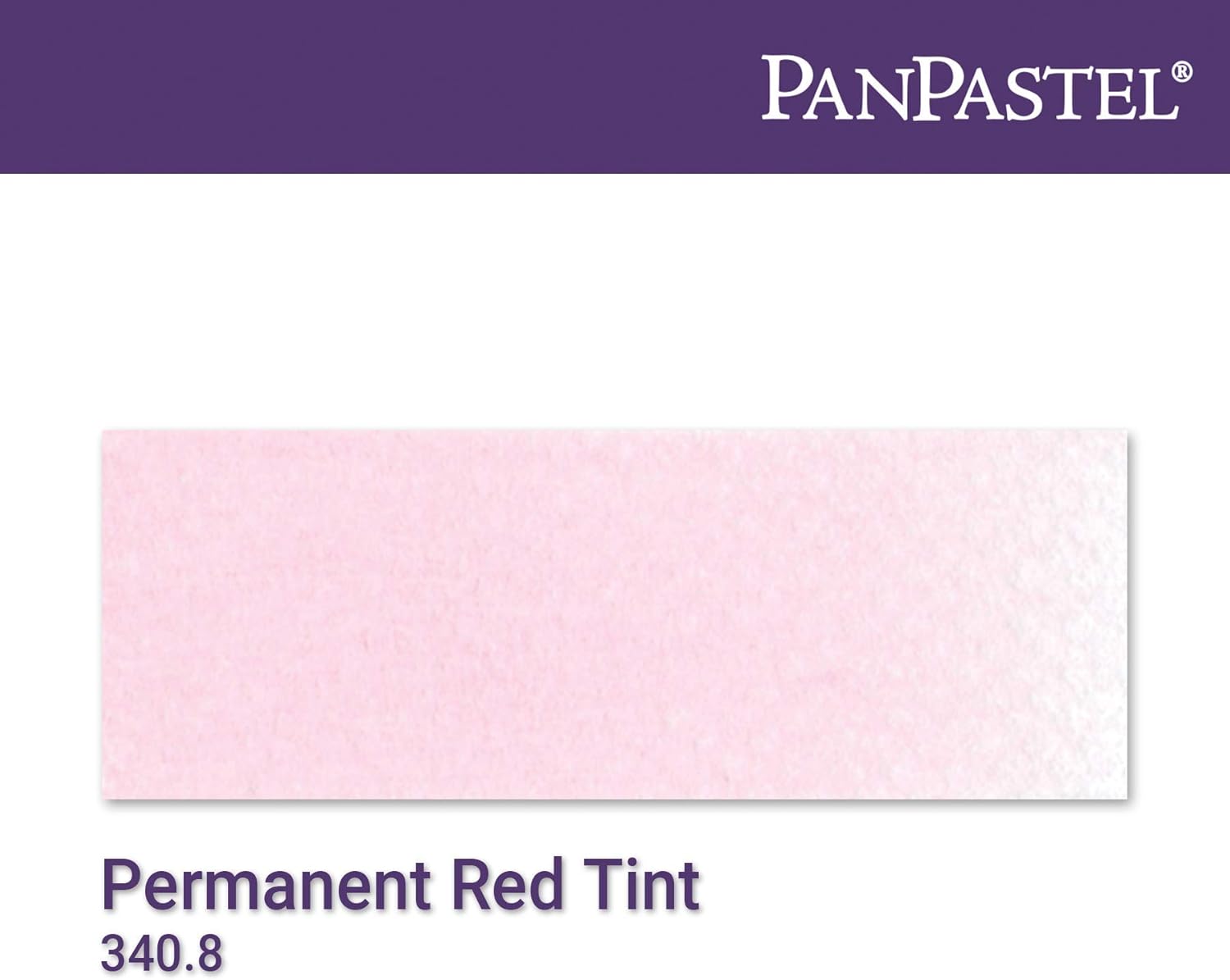 PanPastel 23408 Pastel ultra suave, tinte rojo permanente, 340.8