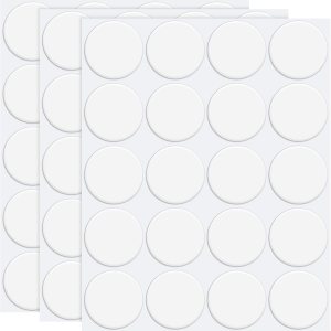 Adhesivos adhesivos de doble cara transparentes de doble cara con cinta adhesiva redonda de acrílico sin rastros, adhesivo resistente al agua, Adhesivos adhesivos de doble cara transparentes de doble cara con cinta adhesiva redonda de acrílico sin rastros, adhesivo resistente al agua,