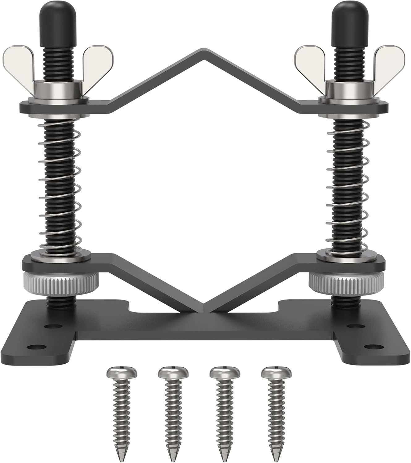 Plantilla de soporte de taladro eléctrico para máquina peladora de cables, soporte de abrazadera de metal, accesorios para pelacables adecuados para