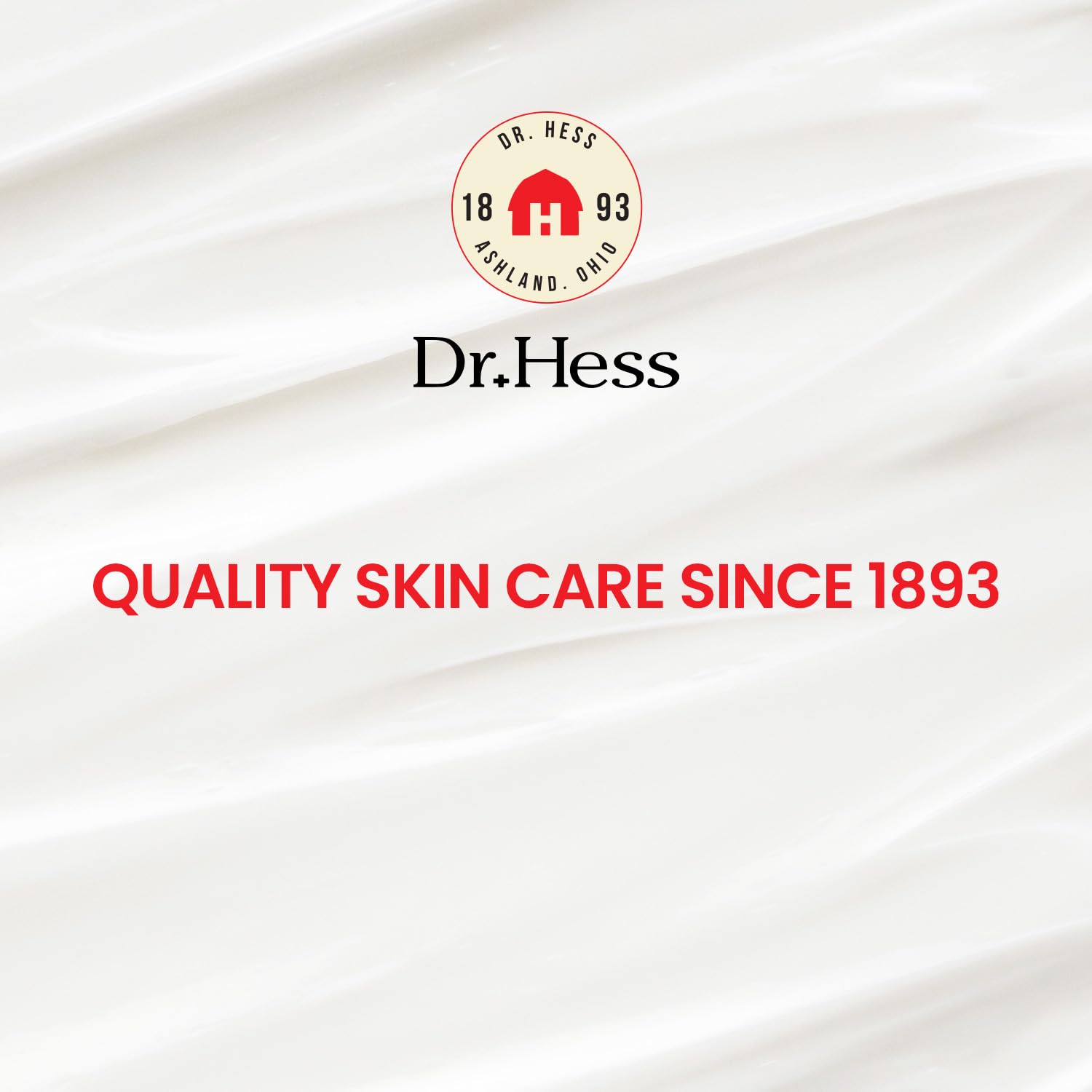Dr. Hess Gel desinfectante de manos, 70% alcohol, mejorado con aloe vera para calmar la piel, mata gérmenes y evita la sequedad de manos,
